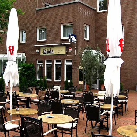 Konoba Meckenheim (North Rhine-Westphalia)