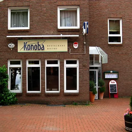 Konoba 3* مكنهايم