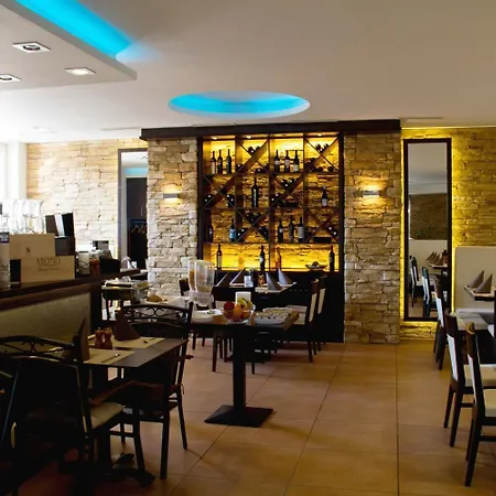 فندق Konoba مكنهايم