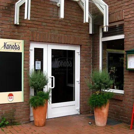 Konoba Meckenheim (North Rhine-Westphalia)