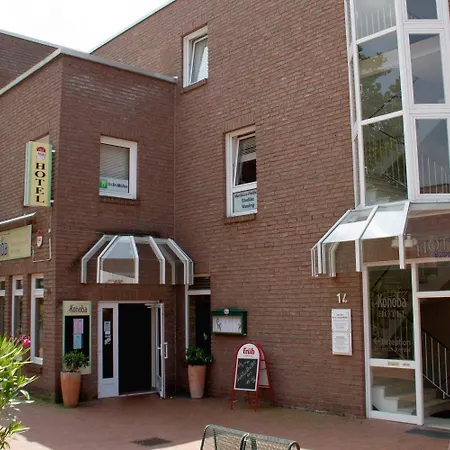 Konoba Hotel 3*