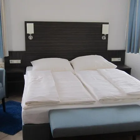 Hotel Konoba Meckenheim (North Rhine-Westphalia)