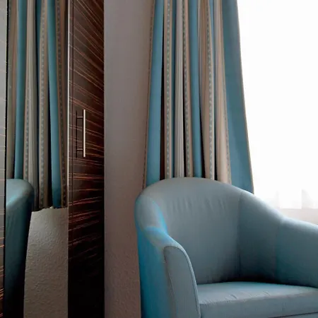 Hotel Konoba Meckenheim (North Rhine-Westphalia)