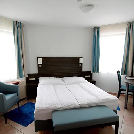 Konoba فندق مكنهايم