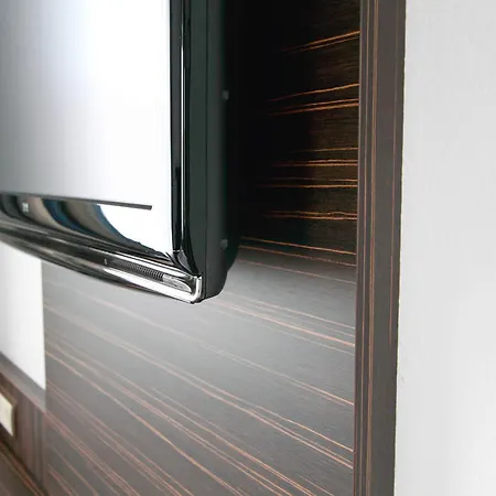 فندق Konoba مكنهايم