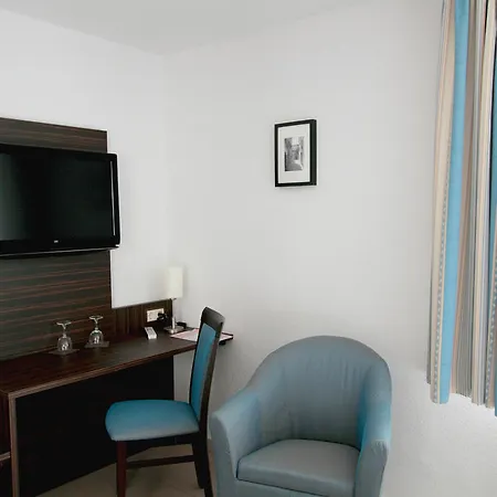 Hotel Konoba Meckenheim (North Rhine-Westphalia)