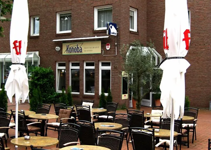 Konoba Meckenheim (North Rhine-Westphalia)