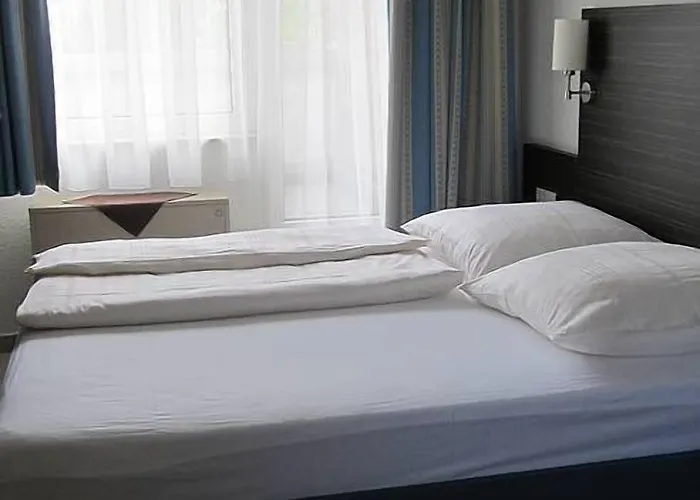 Konoba 3* Meckenheim (North Rhine-Westphalia)