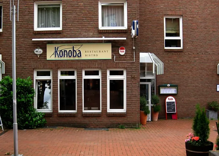Konoba 3* Meckenheim (North Rhine-Westphalia)
