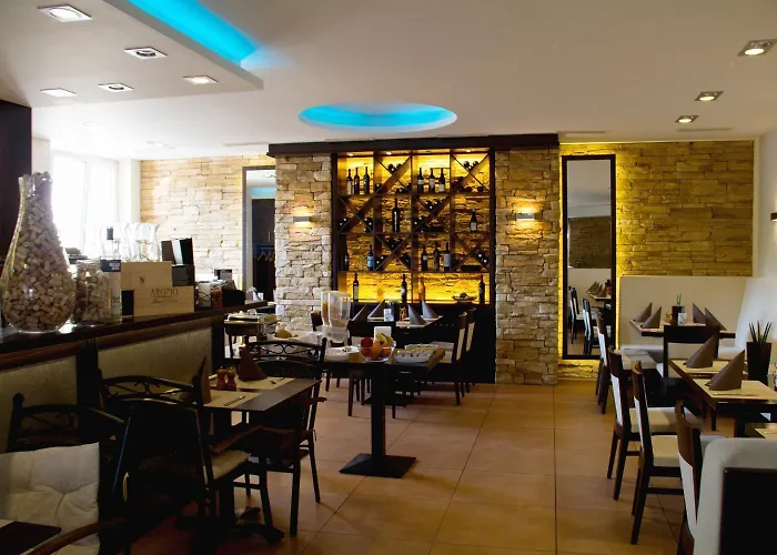 Hotel Konoba Meckenheim (North Rhine-Westphalia)