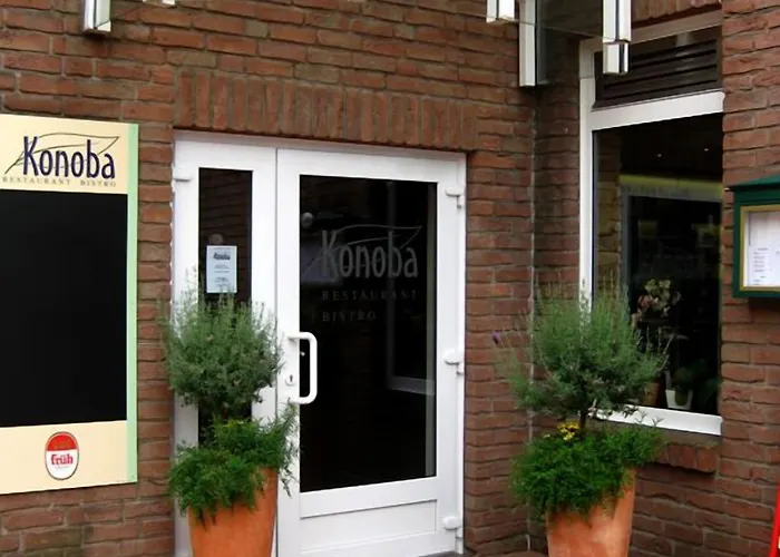 Konoba Meckenheim (North Rhine-Westphalia)