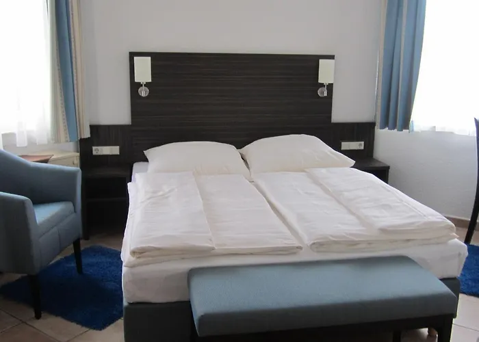 Hotel Konoba Meckenheim (North Rhine-Westphalia)