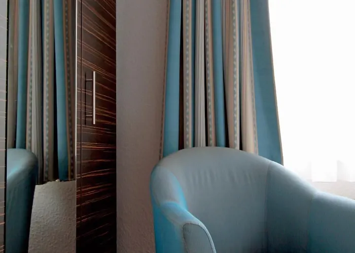 Hotel Konoba Meckenheim (North Rhine-Westphalia)