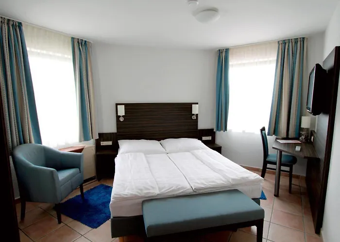 Konoba Hotel Meckenheim (North Rhine-Westphalia)