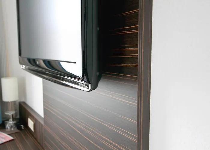 Hotel Konoba Meckenheim (North Rhine-Westphalia)