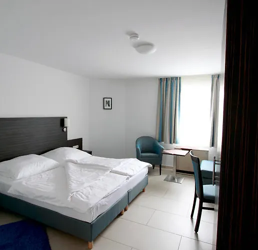 Hotel Konoba Meckenheim (North Rhine-Westphalia)