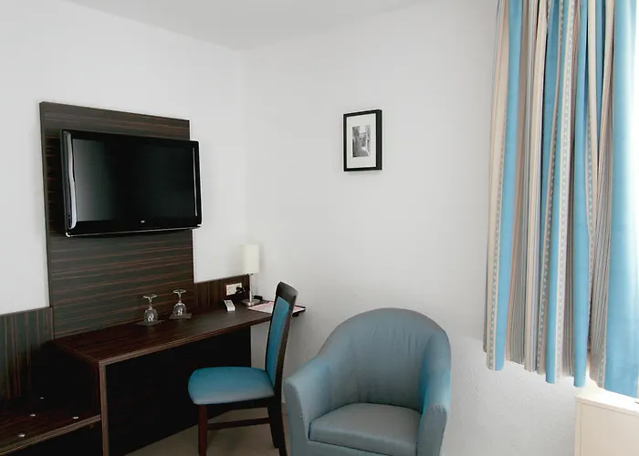 Hotel Konoba Meckenheim (North Rhine-Westphalia)